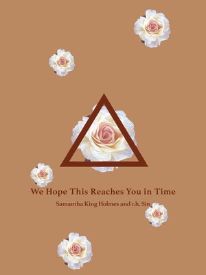 cover image of We Hope This Reaches You in Time